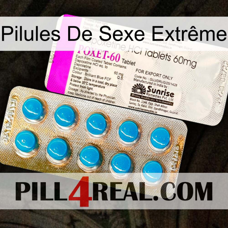 Pilules De Sexe Extrême new07